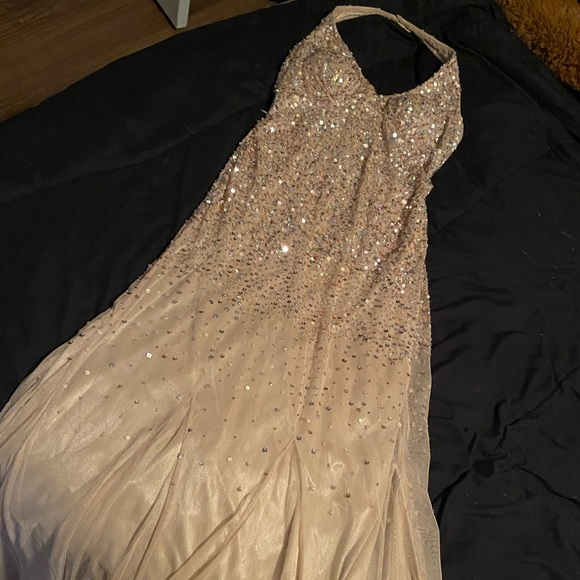 Prom Dress - Picture 2 of 3